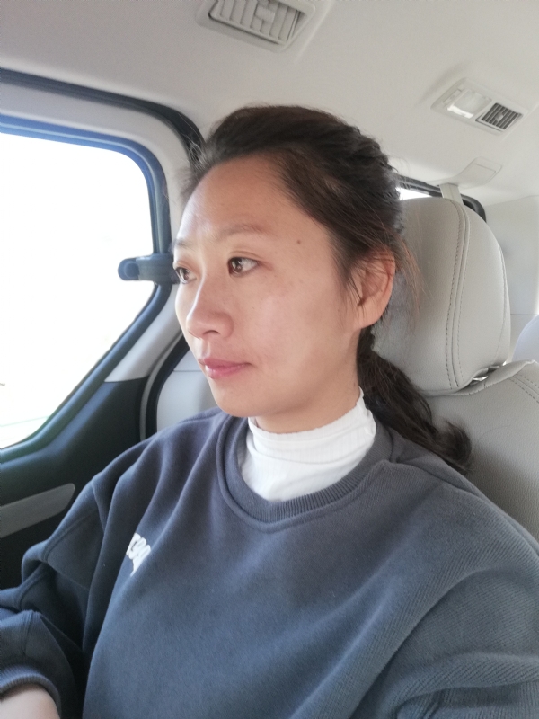 解脱的第一张照片--大连相亲服务中心