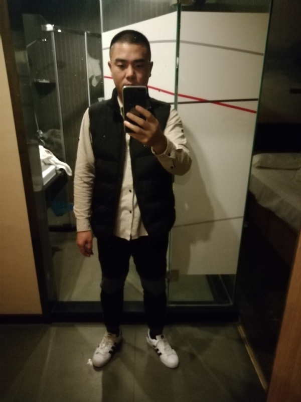 歡歡的第一张照片--大连相亲服务中心