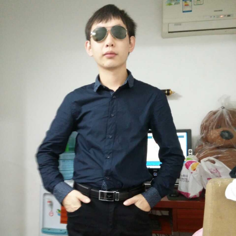 转角遇到爱的第一张照片--大连相亲服务中心