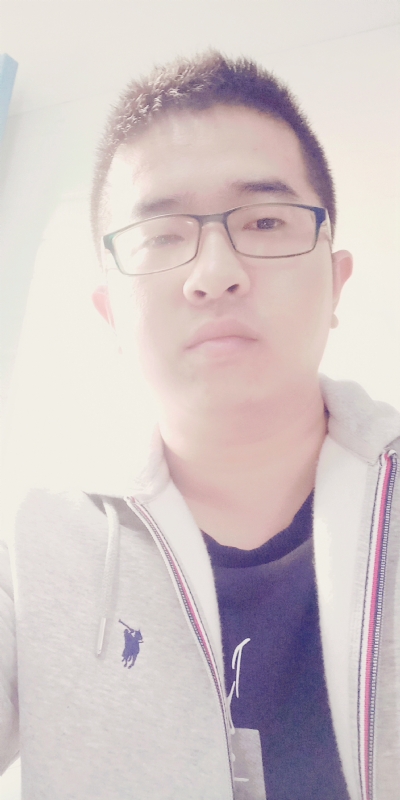 徐先森的第一张照片--大连相亲服务中心