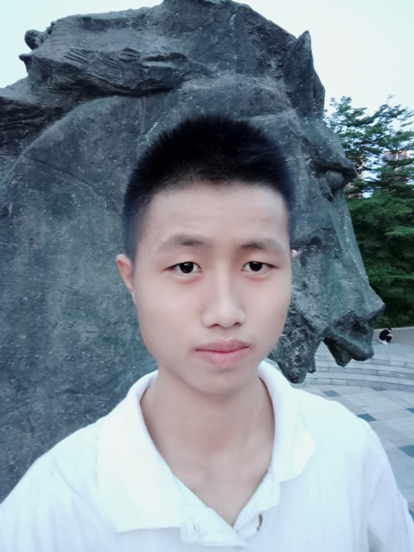 庞波的第一张照片--大连相亲服务中心