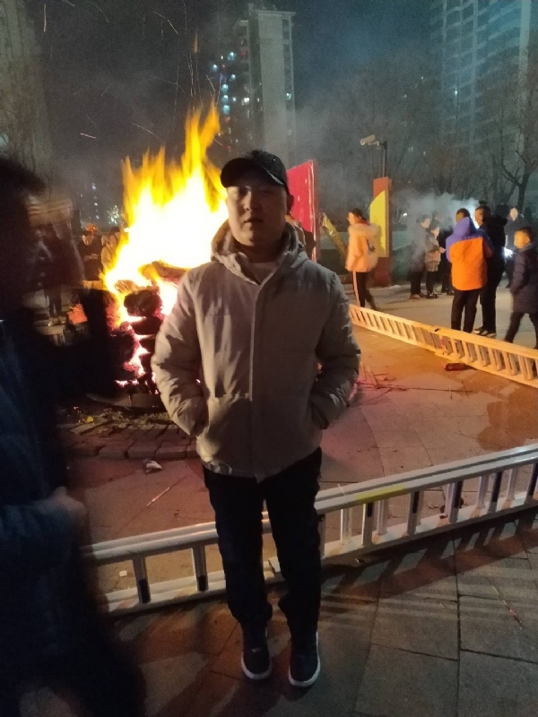 爱情里的俩个人的第二张照片--大连相亲服务中心