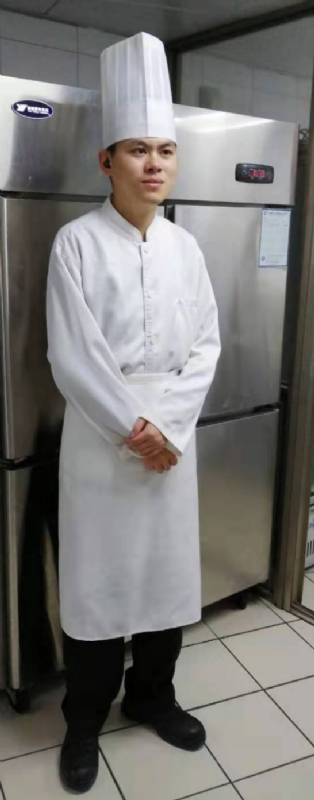 与狼共舞的第一张照片--大连相亲服务中心