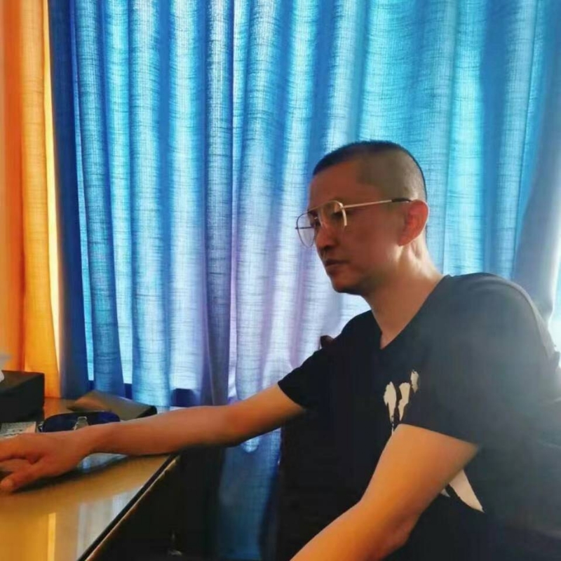 静心的第一张照片--大连相亲服务中心