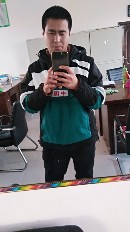 大灰狼好吃的第一张照片--大连相亲服务中心