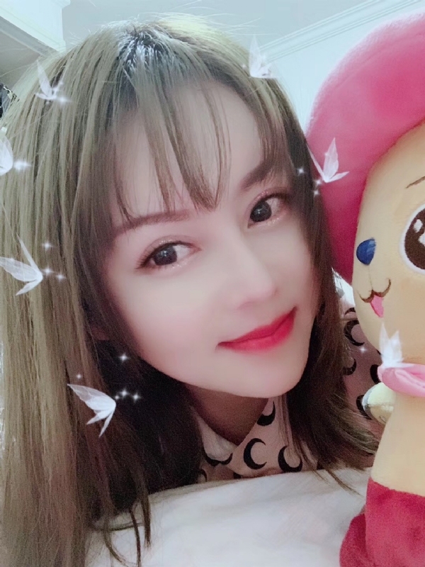 郑雨香的第一张照片--大连相亲服务中心