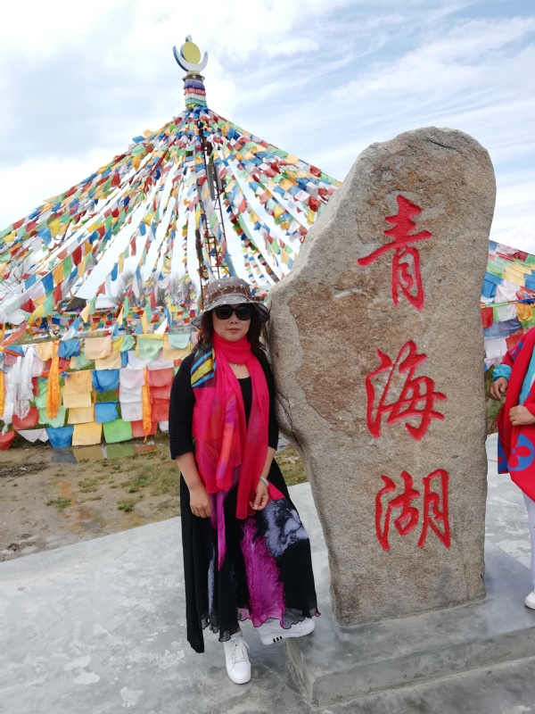 木棉花的第一张照片--大连相亲服务中心