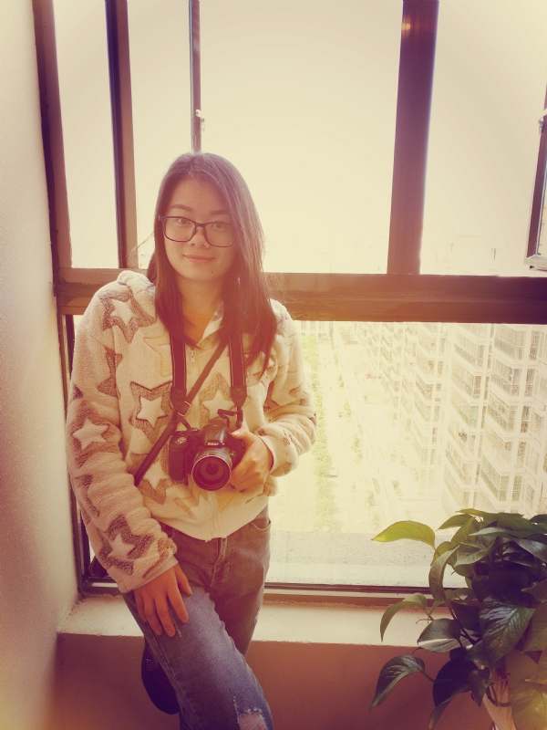 心欣的第一张照片--大连相亲服务中心