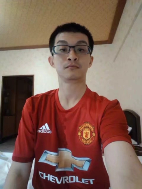 小豌豆的第一张照片--大连相亲服务中心