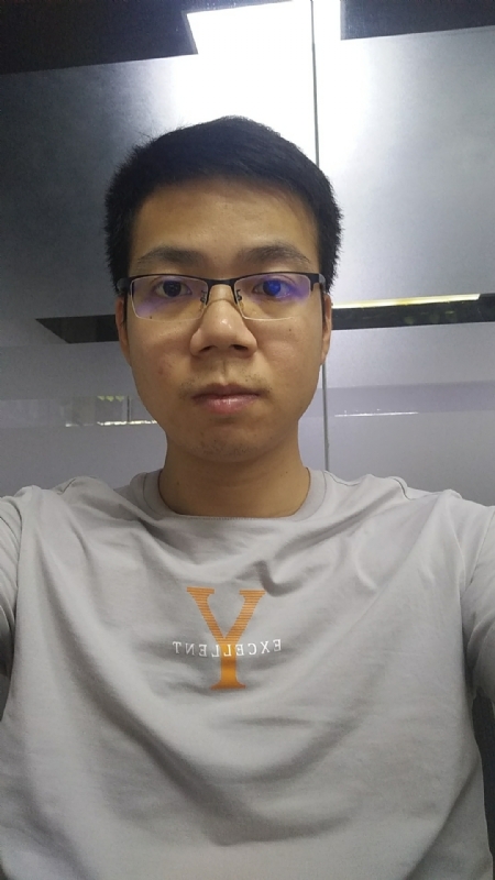 93年小伙子的第一张照片--大连相亲服务中心