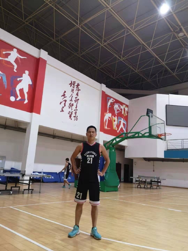 大森林的第一张照片--大连相亲服务中心