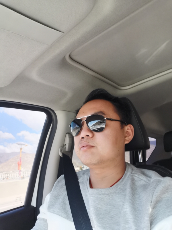 缘分天空的第一张照片--大连相亲服务中心