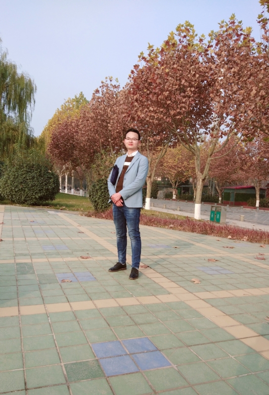 若缘的第一张照片--大连相亲服务中心