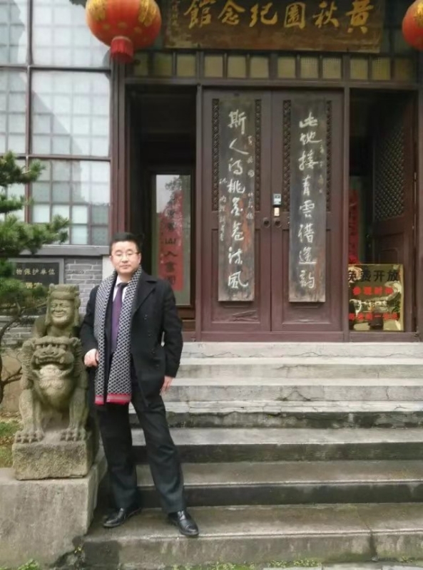 淡定牛魔王的第二张照片--大连相亲服务中心