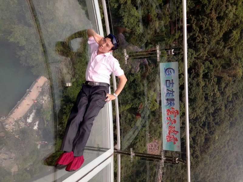 诚招老婆的第一张照片--大连相亲服务中心