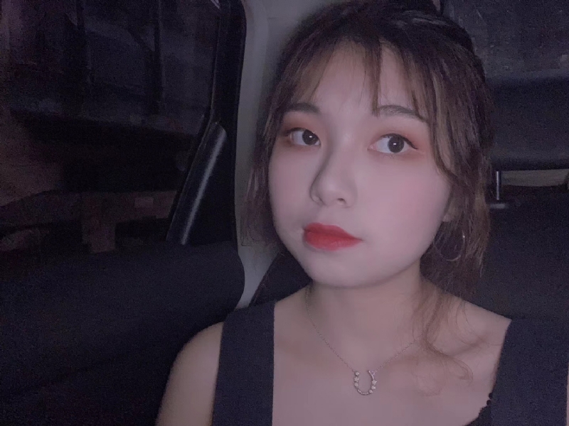 123杨巧巧的第一张照片--大连相亲服务中心