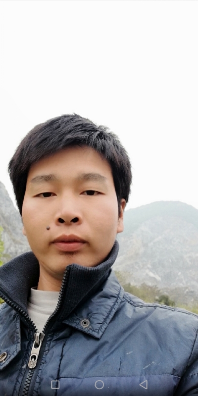 小平的第一张照片--大连相亲服务中心