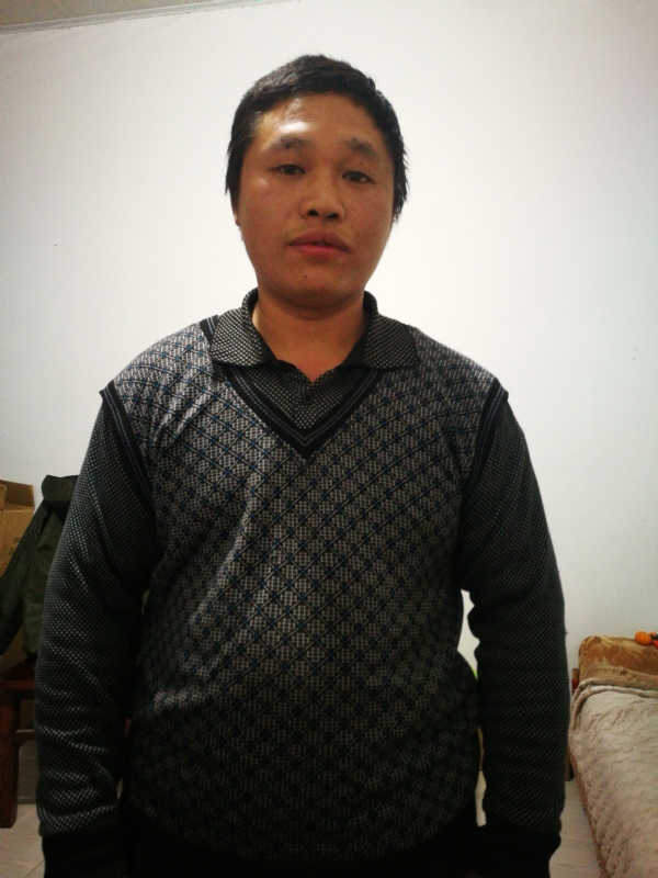 等你太久了的第一张照片--大连相亲服务中心