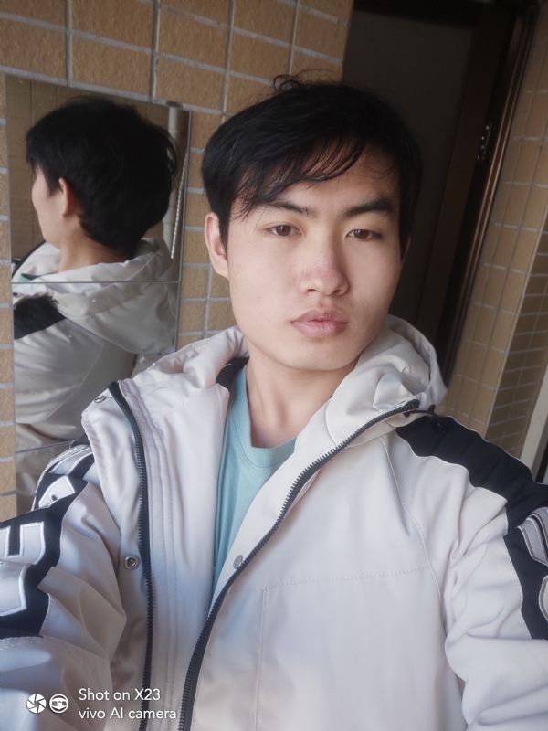 周敏的第一张照片--大连相亲服务中心