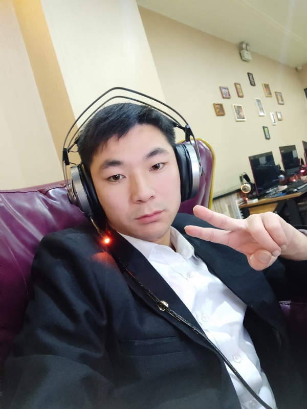 随缘的第一张照片--大连相亲服务中心