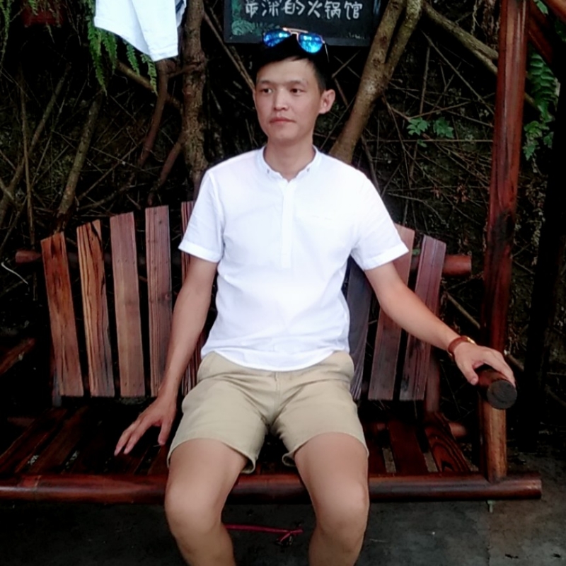 李渊的夏天的第一张照片--大连相亲服务中心