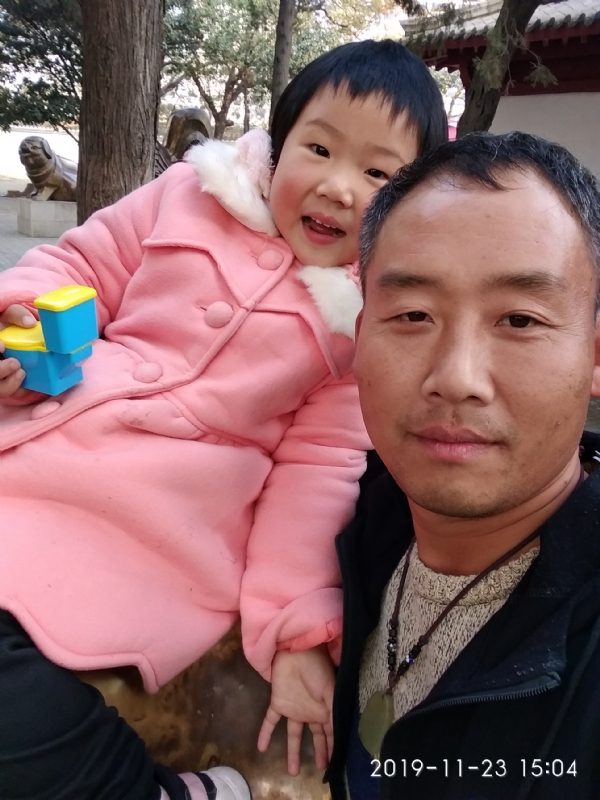 摩羯的第一张照片--大连相亲服务中心