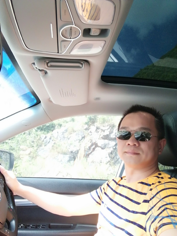 孤风的第一张照片--大连相亲服务中心