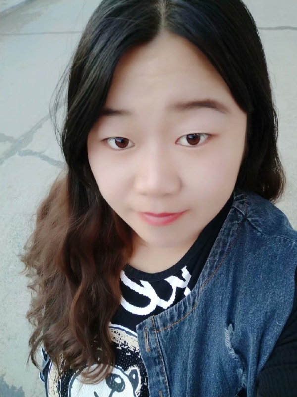 墨兮的第一张照片--大连相亲服务中心