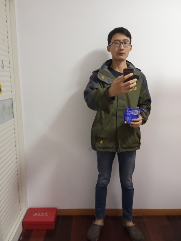 ggff的第一张照片--大连相亲服务中心