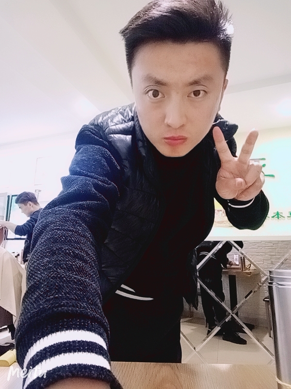 单调的第一张照片--大连相亲服务中心