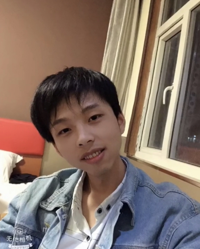 一条小团团的第一张照片--大连相亲服务中心