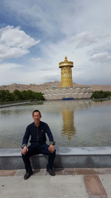 老陈的第三张照片--大连相亲服务中心