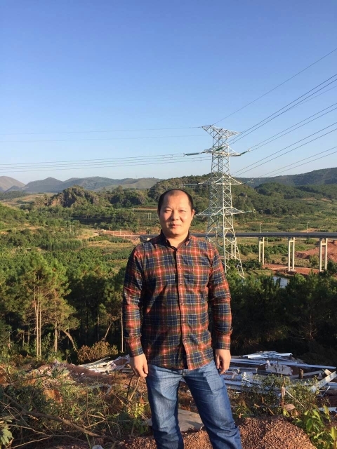 小林的第一张照片--大连相亲服务中心