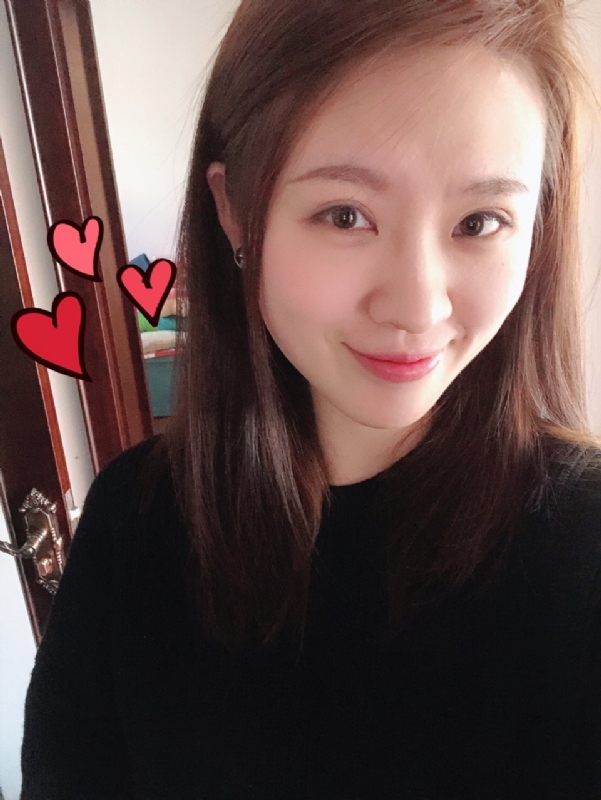 往后余生的第一张照片--大连相亲服务中心