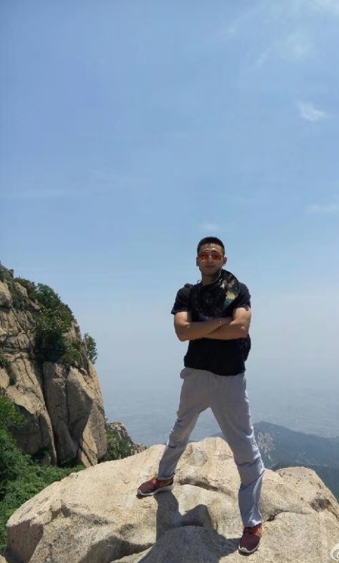 望爱的第一张照片--大连相亲服务中心