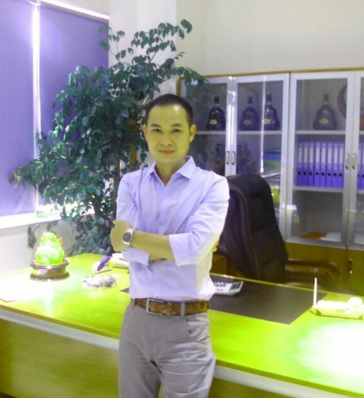 风中劲草的第一张照片--大连相亲服务中心