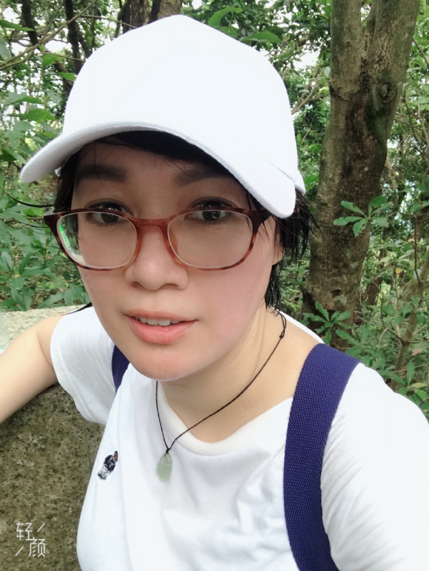 杏娅的第一张照片--大连相亲服务中心