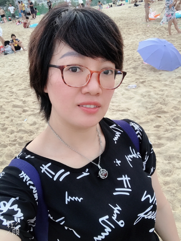 杏娅的第三张照片--大连相亲服务中心