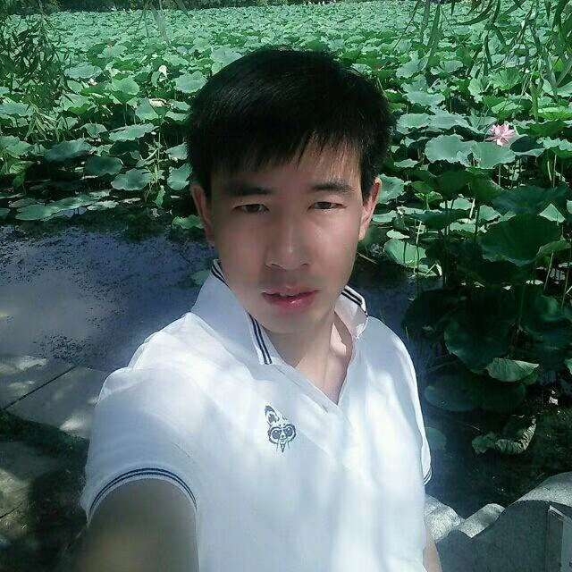 毅然的第一张照片--大连相亲服务中心