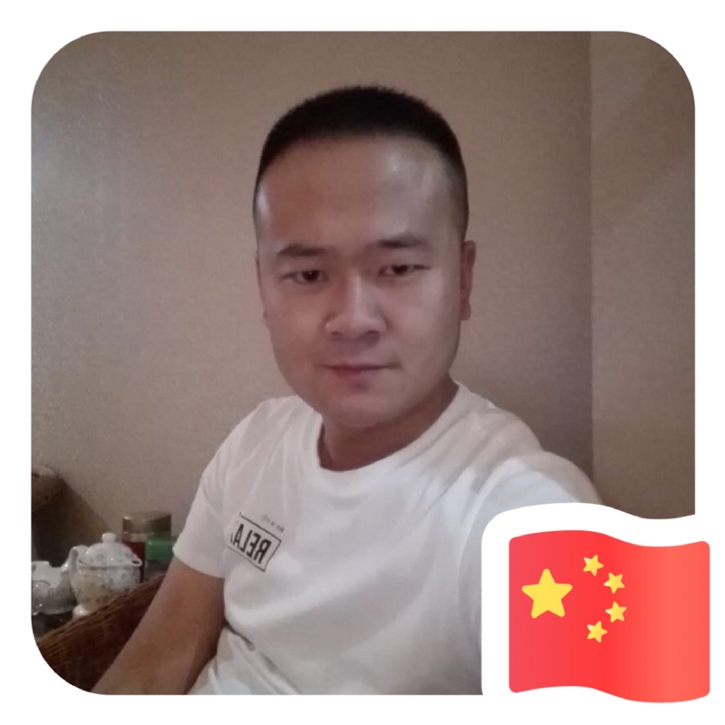 逗比的小可爱的第一张照片--大连相亲服务中心