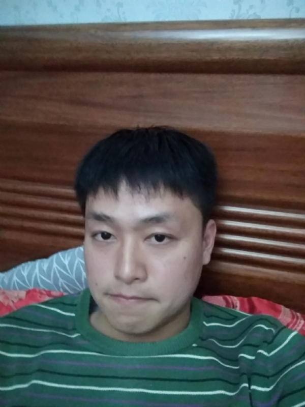 一颗小树的第一张照片--大连相亲服务中心