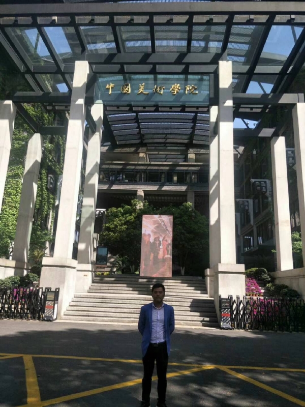 飞鸿印爪泥的第一张照片--大连相亲服务中心