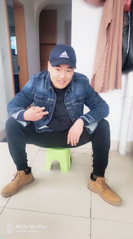 西风的第一张照片--大连相亲服务中心