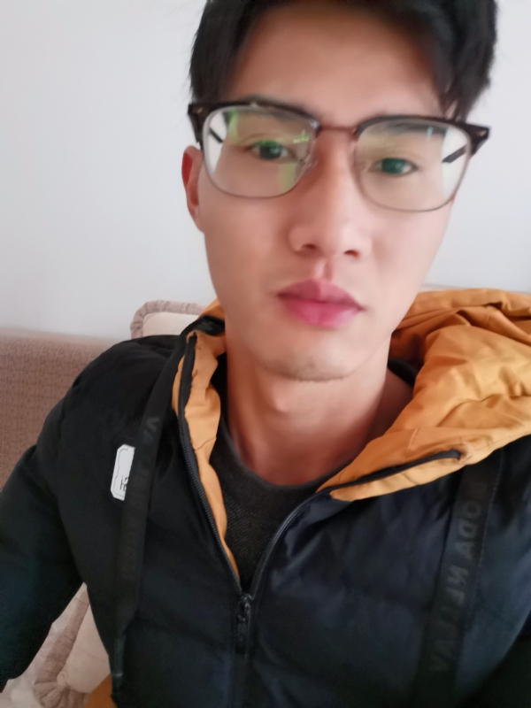 信念坚定始终如一的第一张照片--大连相亲服务中心