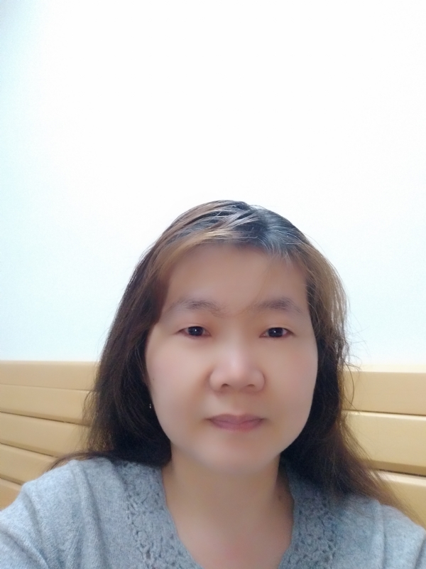 一缕阳光的第一张照片--大连相亲服务中心