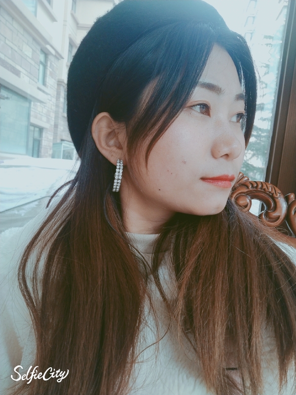 心动的感觉的第一张照片--大连相亲服务中心