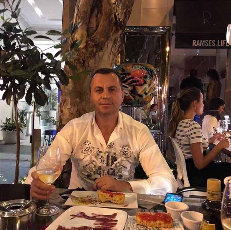 RBC05的第一张照片--大连相亲服务中心