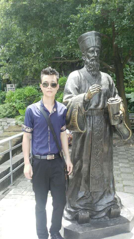 一生中最爱的第一张照片--大连相亲服务中心