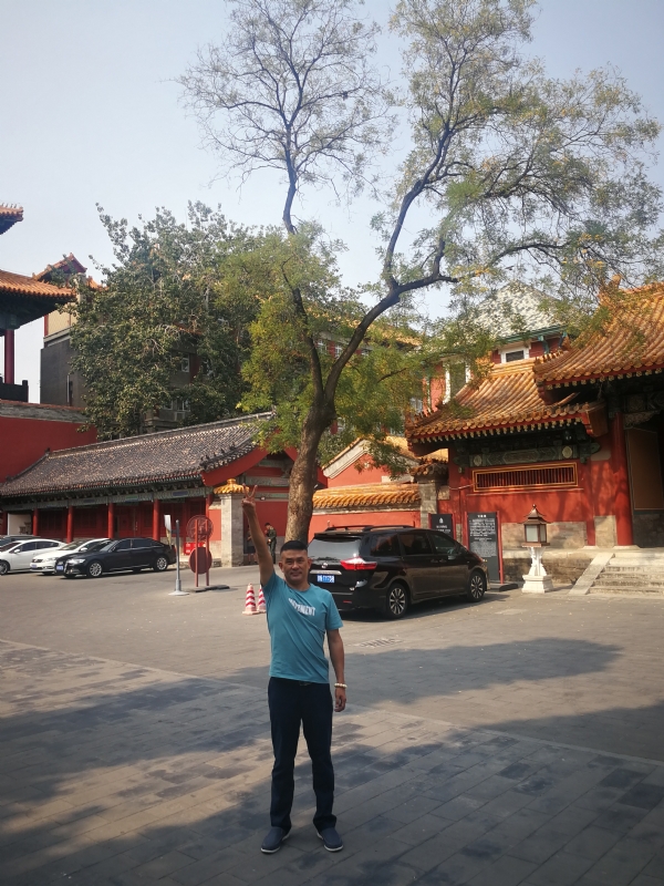 同同想008x的第三张照片--大连相亲服务中心