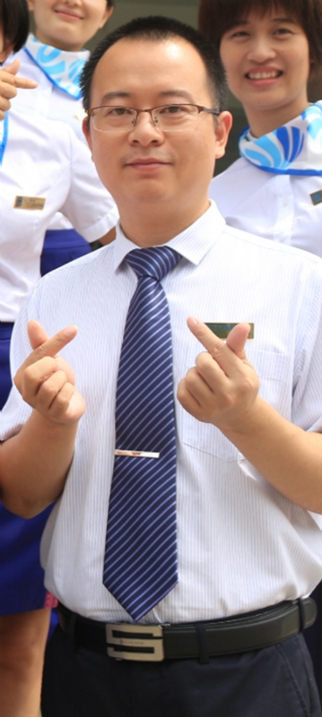 旅人的第一张照片--大连相亲服务中心